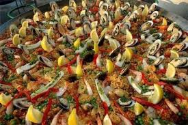 Traiteur Paella, anniversaire, mariage